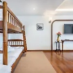 Cherie Bangkok Boutique Hotel