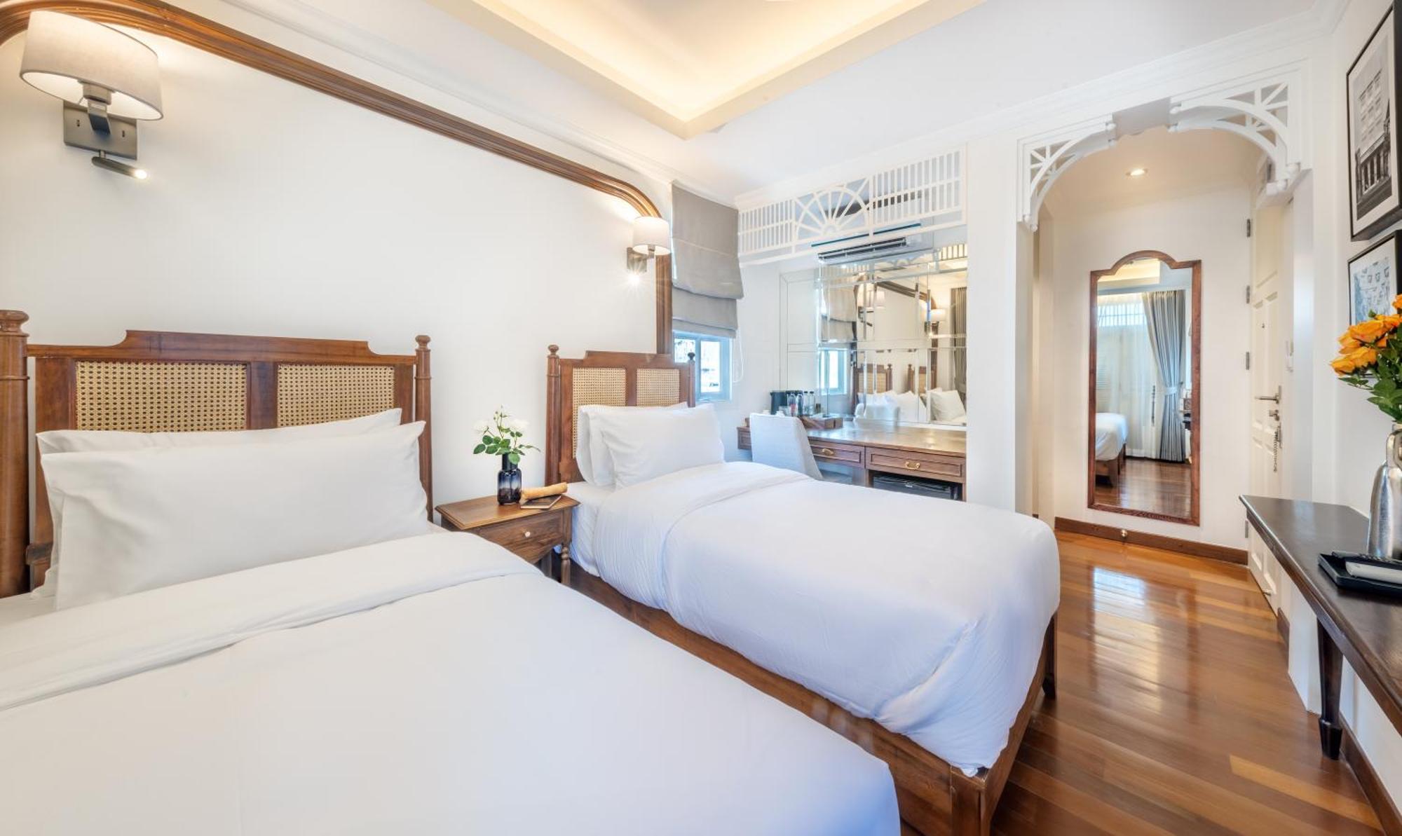 Hotel Cherie Boutique 4*