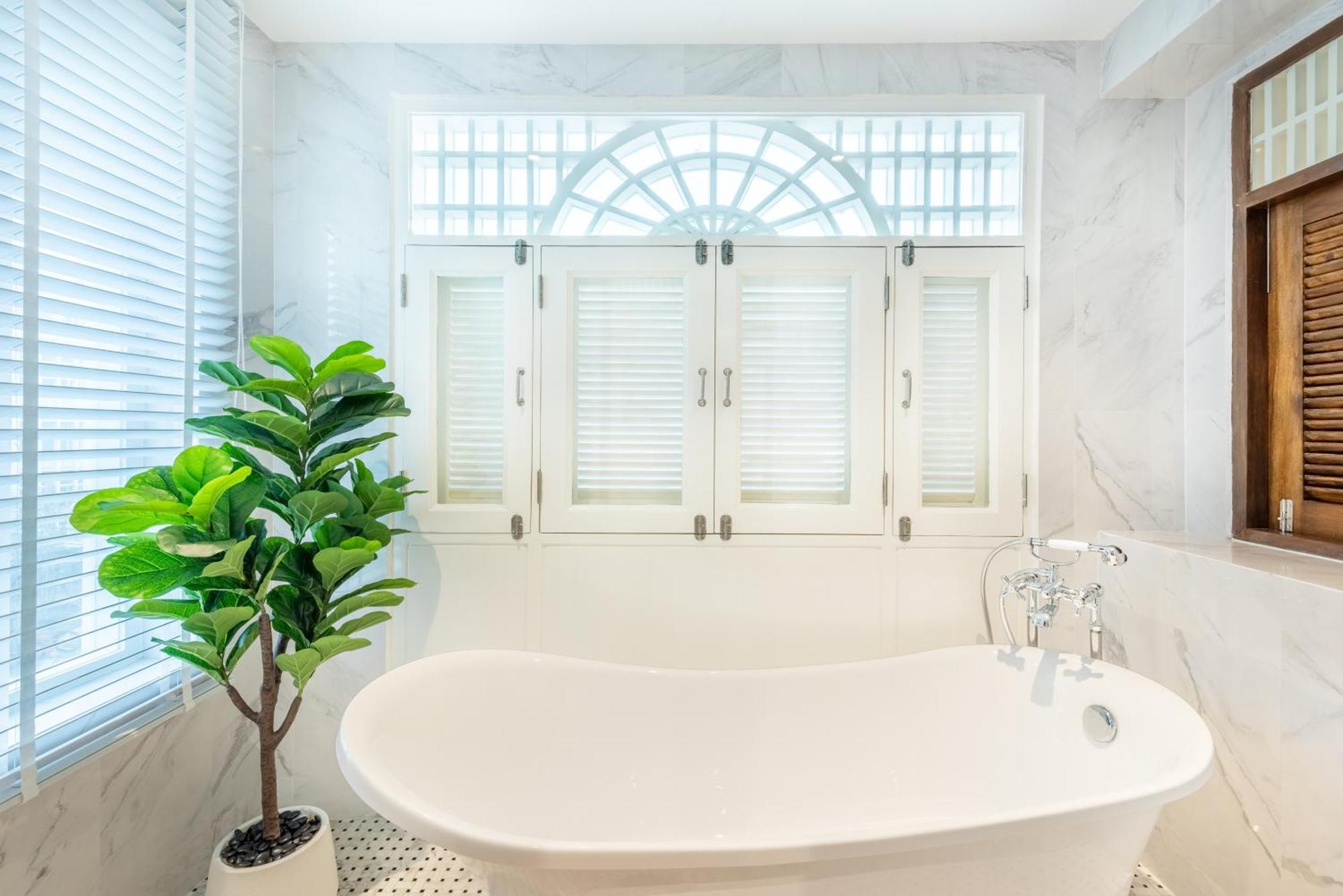 Cherie Boutique Hotel Bangkok