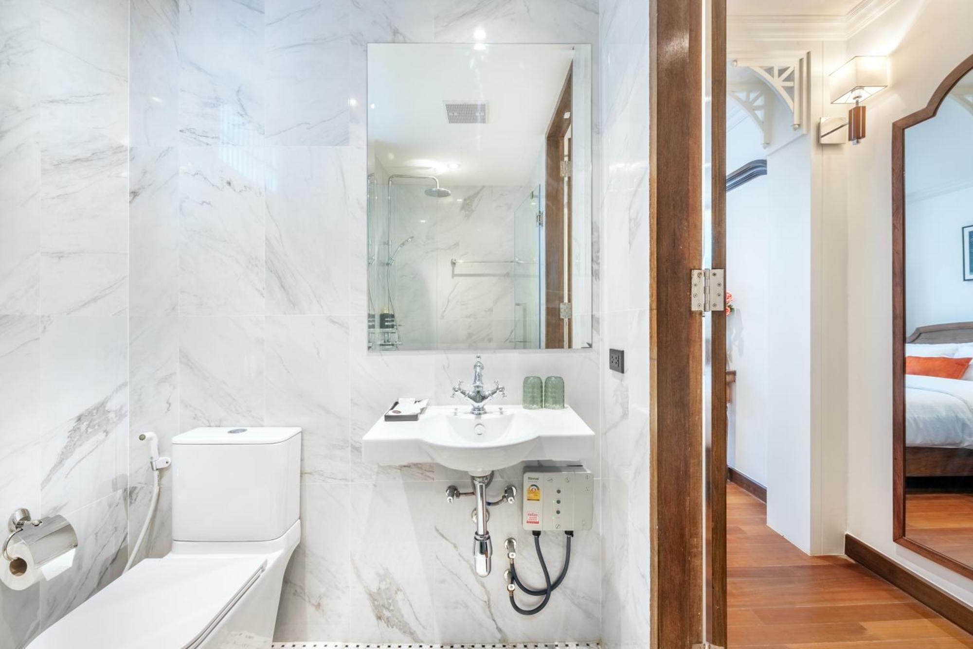 Hotel Cherie Boutique 4*